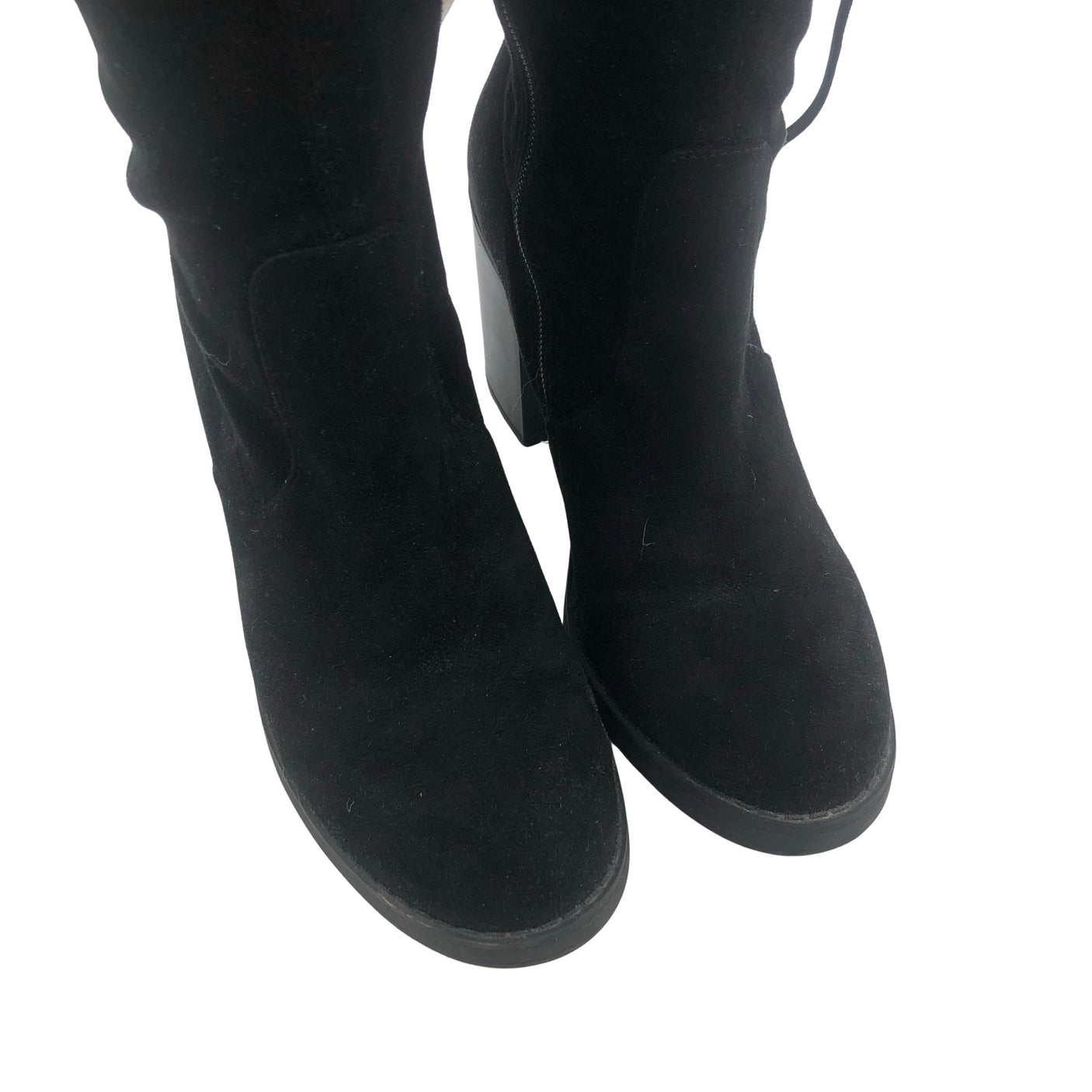 Unisex Vox Shoes - Saapad, suurus 40 - Must (2)