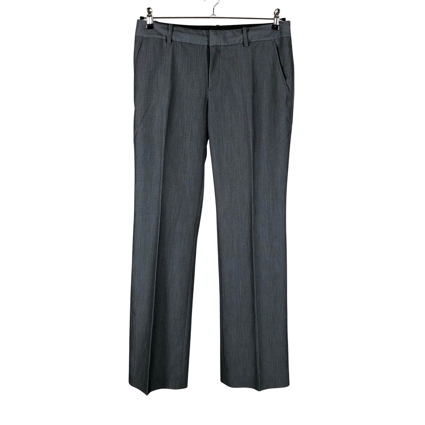 Unisex InWear - Viigipüksid, suurus 40 - Hall (1)