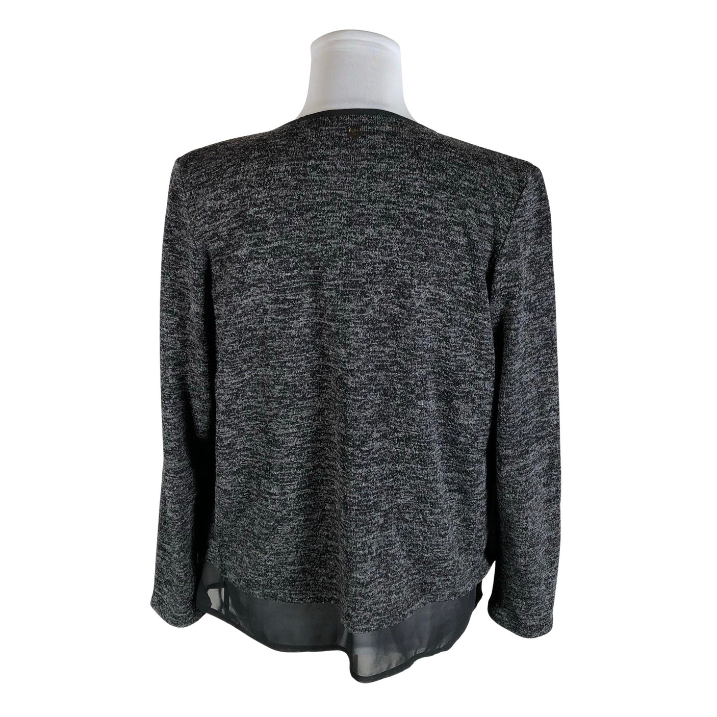 Unisex s.Oliver - Kardigan, suurus 36 - Hall (2)