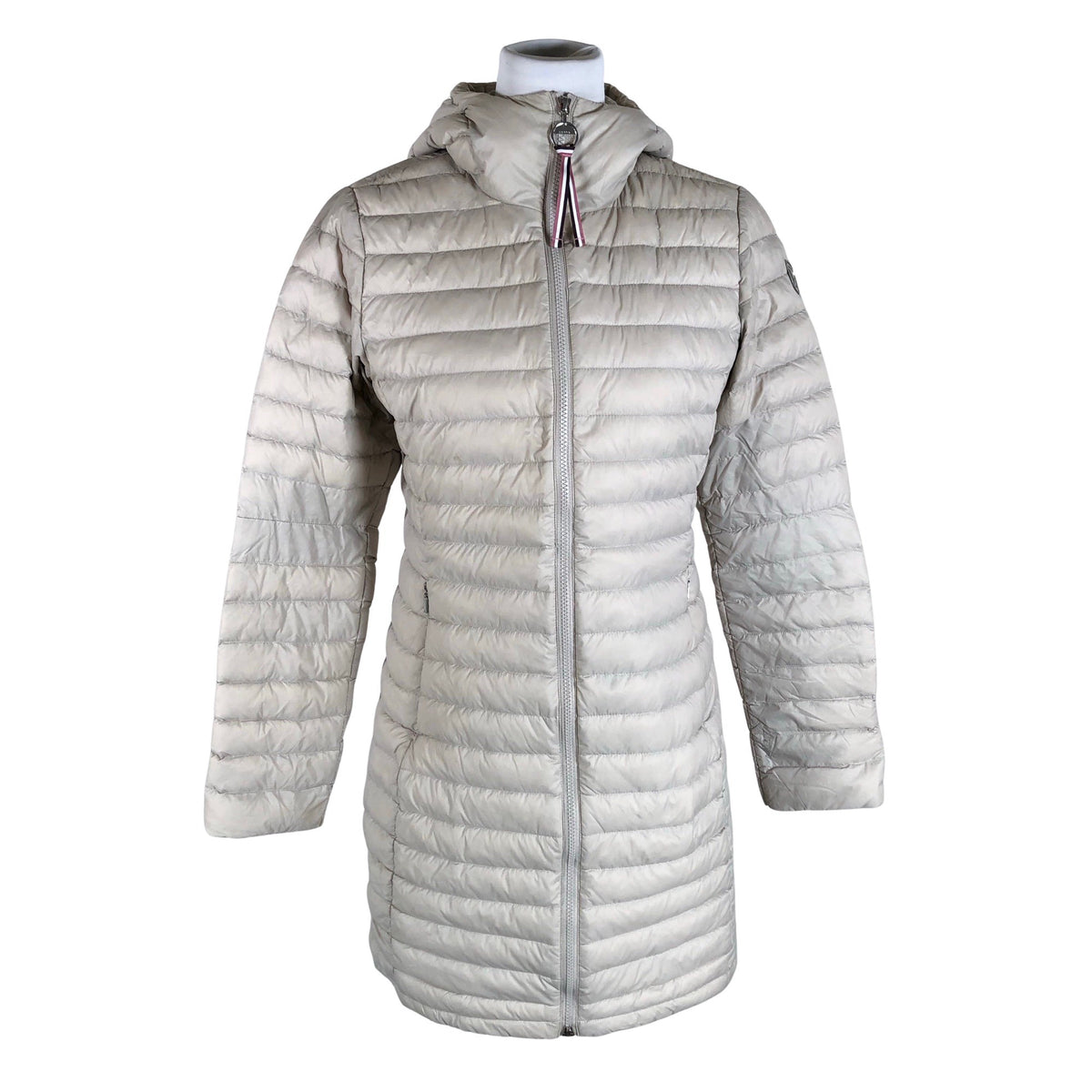 Unisex Luhta - Kerge sulejope, suurus 38 - Beige (1)