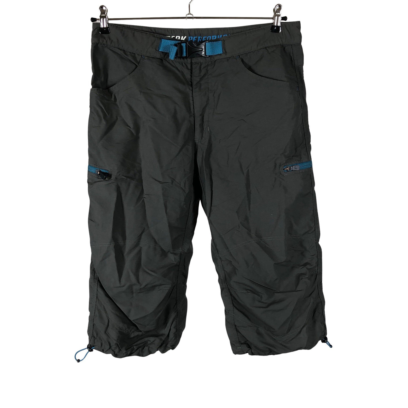 Unisex Peak Performance - Poolpikad spordipüksid, suurus M - Hall (1)