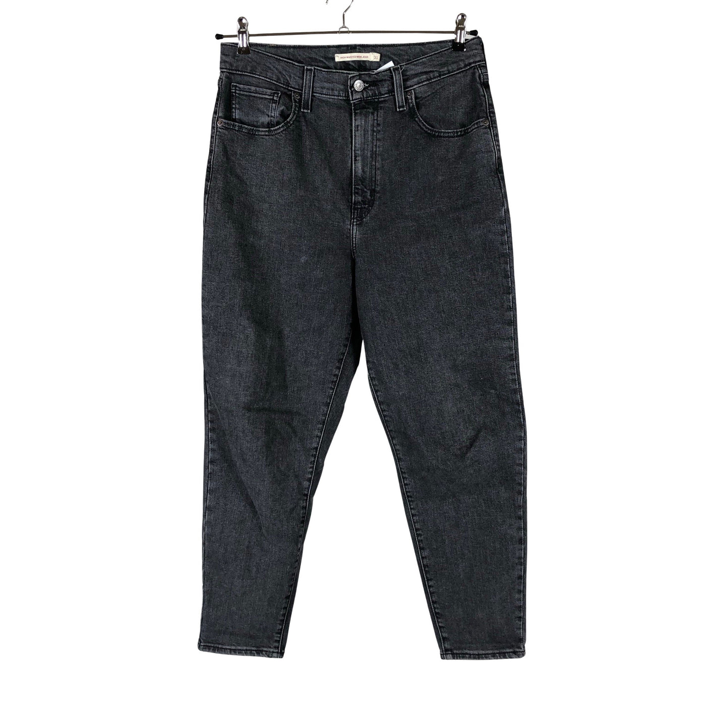 Unisex Levi's - Teksad, suurus W31 - Hall (1)