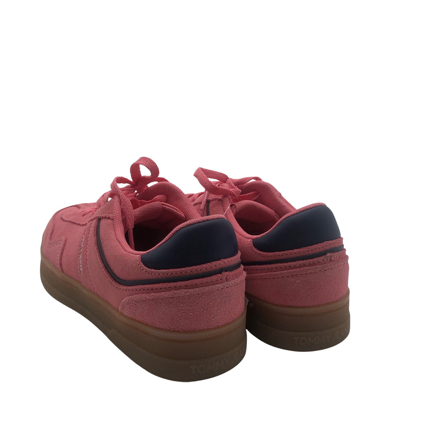 Unisex Tommy Jeans (Tommy Hilfiger) - Tennised, suurus 39 - Roosa (2)