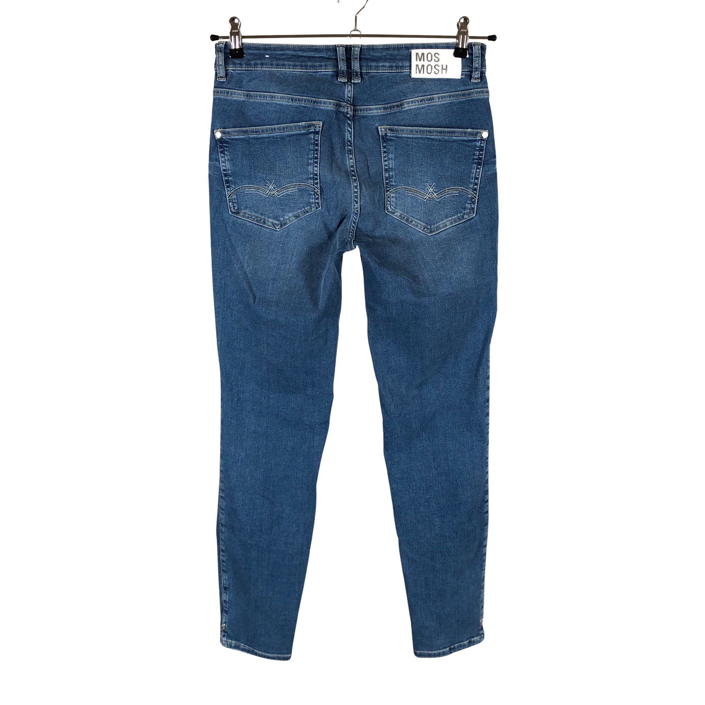 Unisex Mos Mosh - Teksad, suurus 38 - Sinine (2)