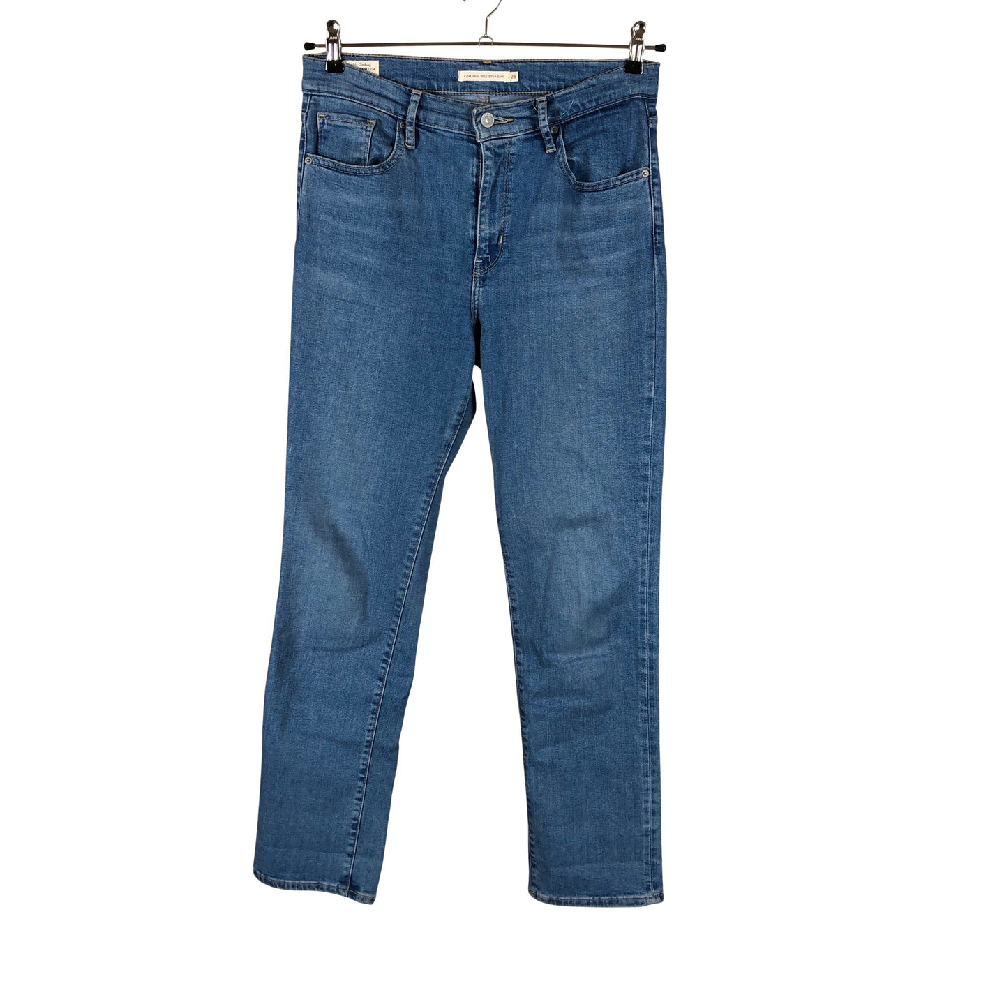 Unisex Levi's - Teksad, suurus W29 - Sinine (1)