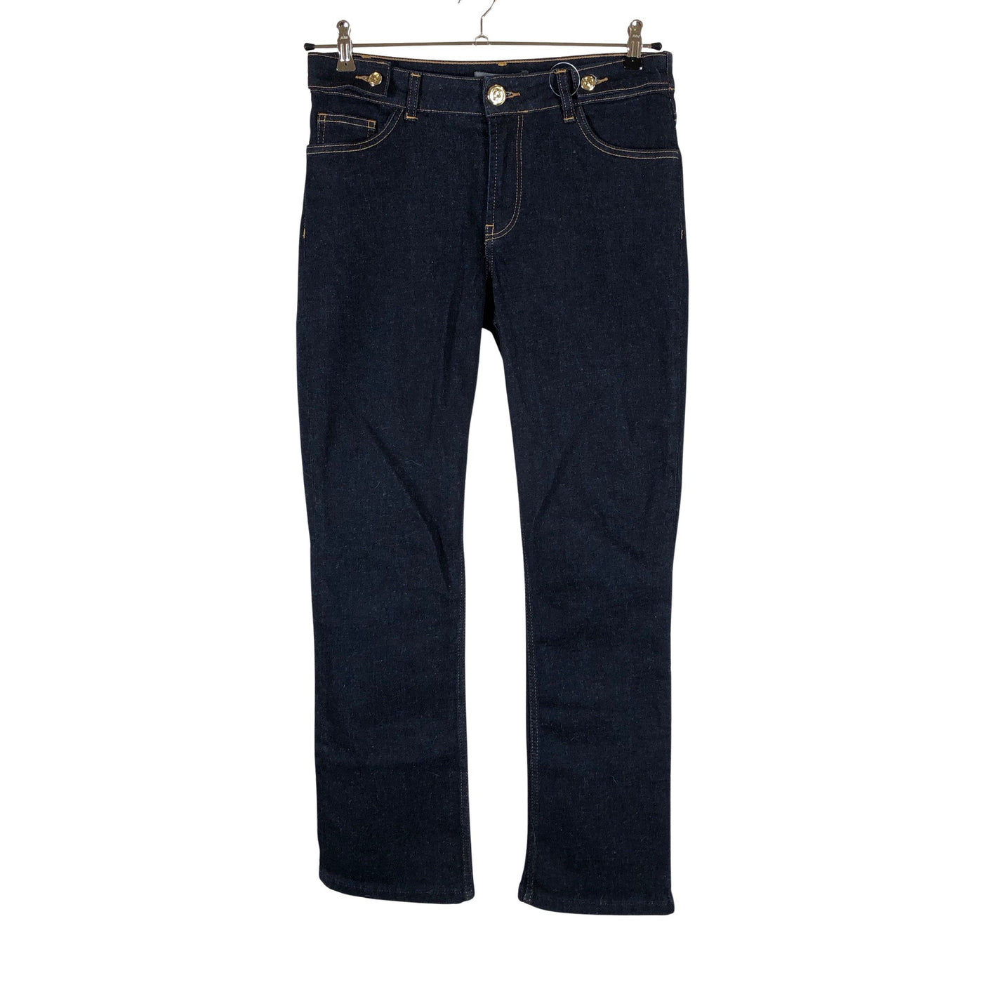 Unisex Mos Mosh - Teksad, suurus W29 - Sinine (1)