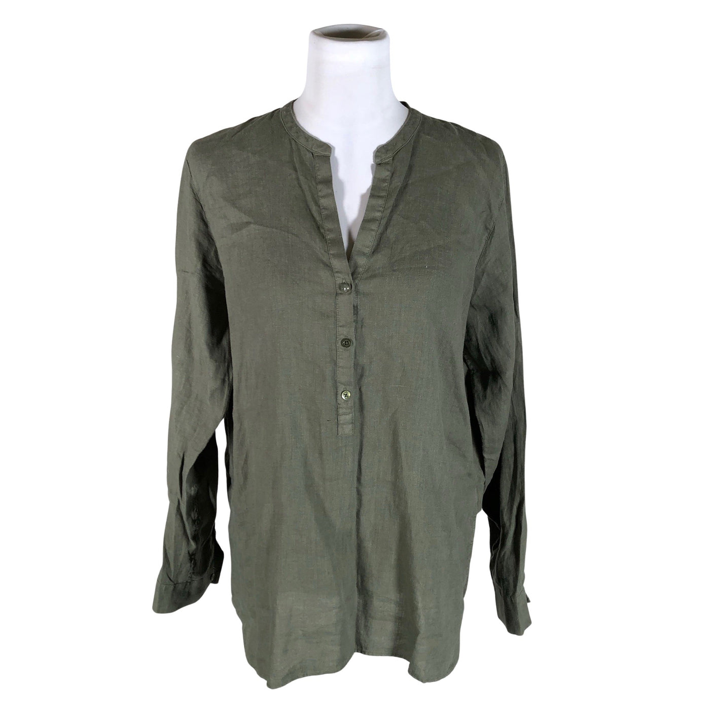 Unisex Mos Mosh - Pluus, suurus 40 - Roheline (1)