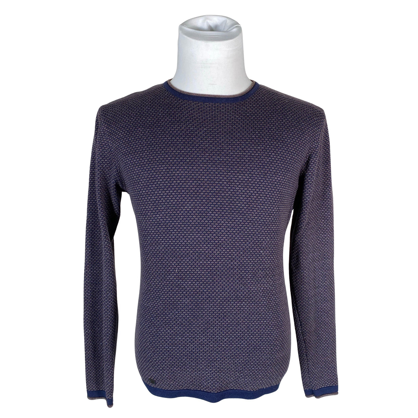 Unisex Gant - Kampsun, suurus M - Sinine (1)