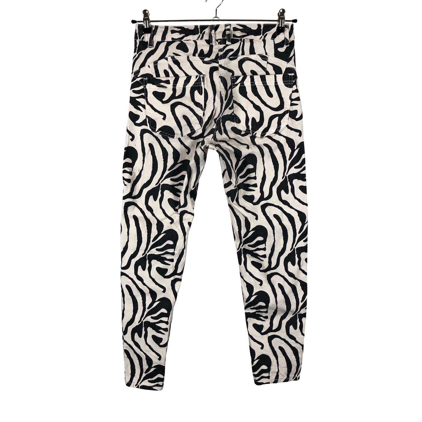 Unisex Ze-Ze - Teksad, suurus 38 - Beige (2)