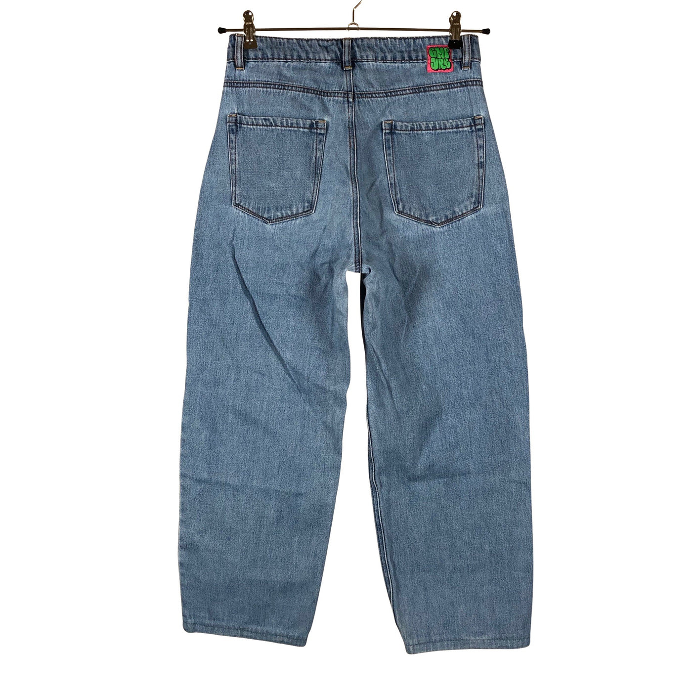 Unisex empyre - Teksad, suurus 38 - Sinine (2)