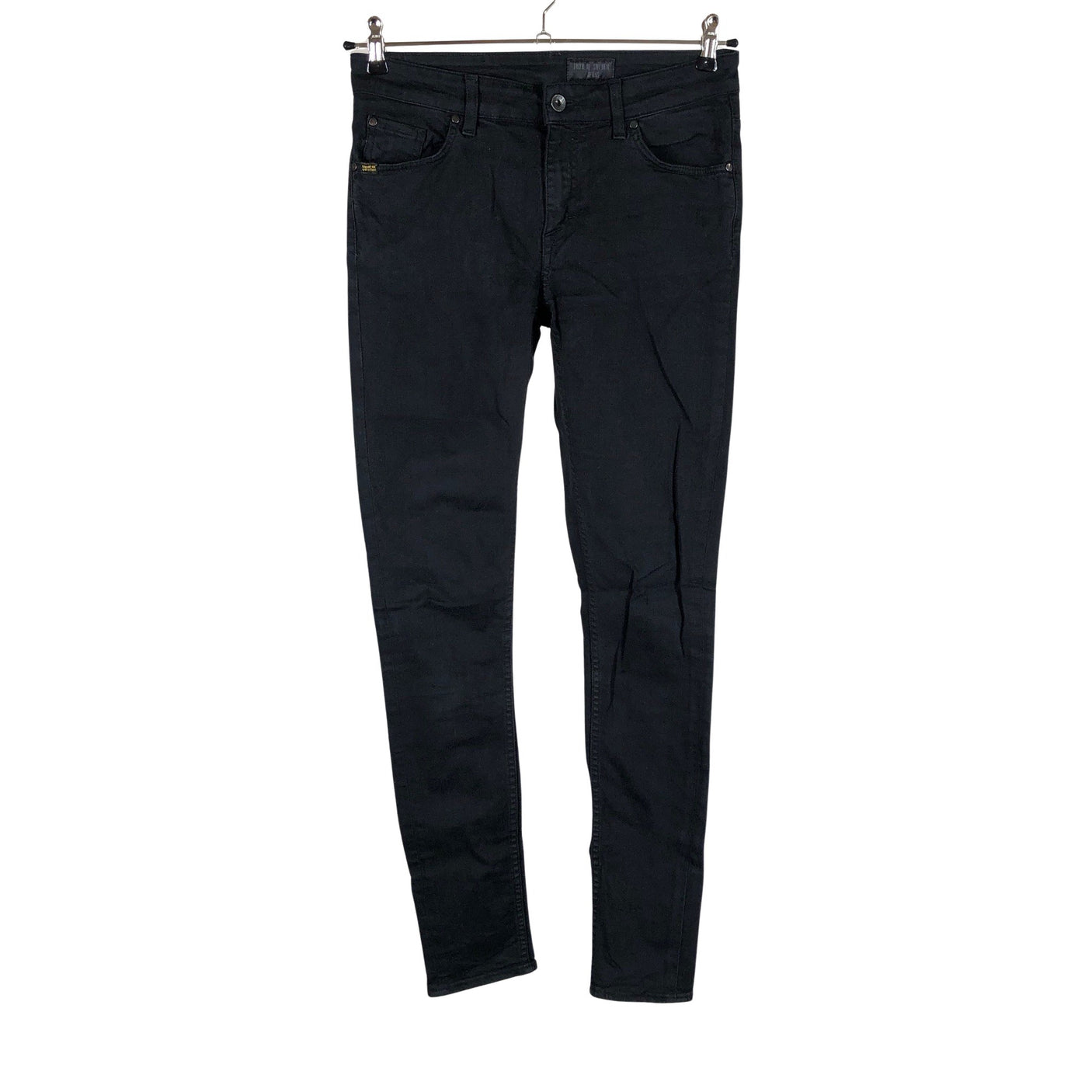 Unisex Tiger of Sweden - Teksad, suurus W30 - Must (1)