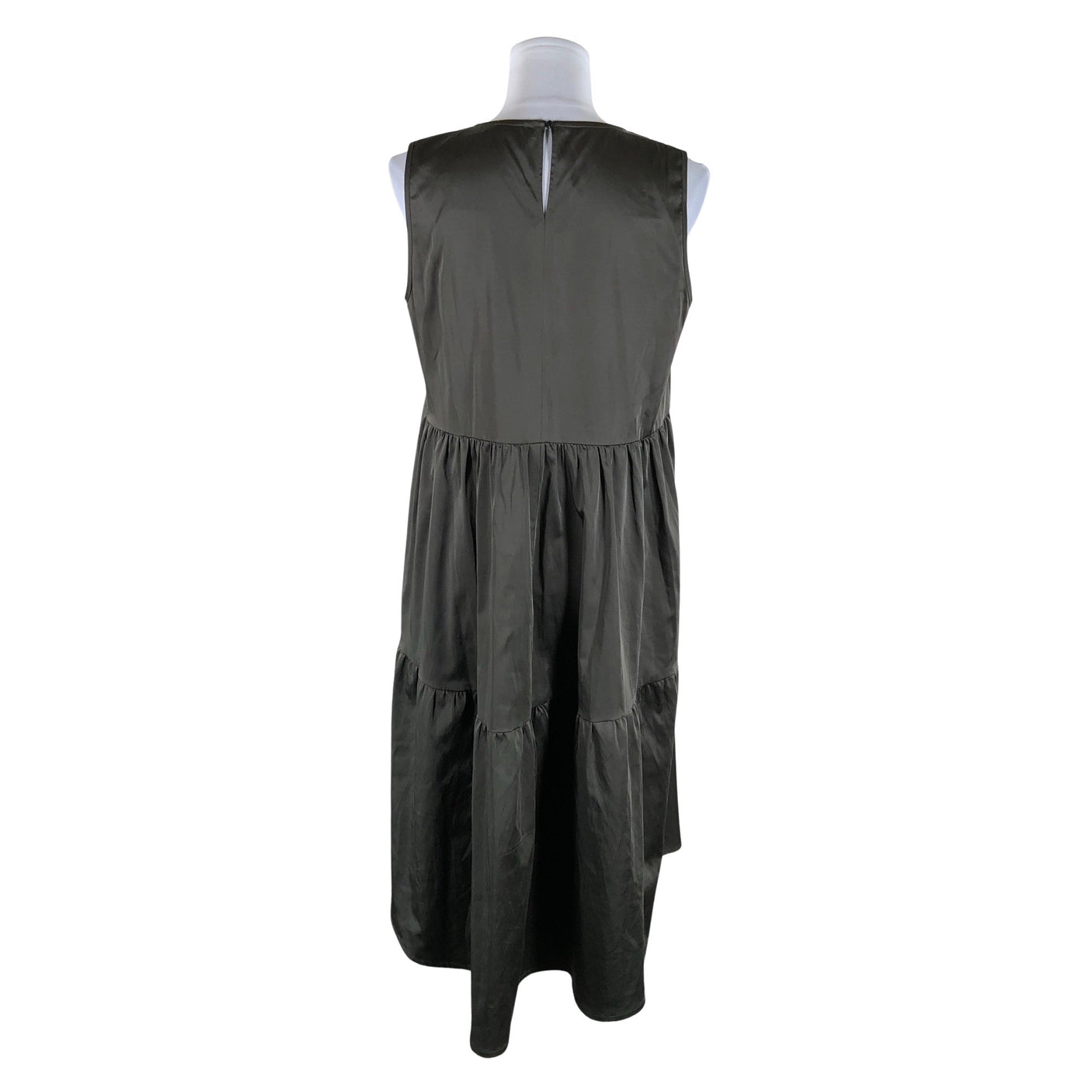 Unisex Andiata - Pidulik kleit, suurus 38 - Roheline (2)