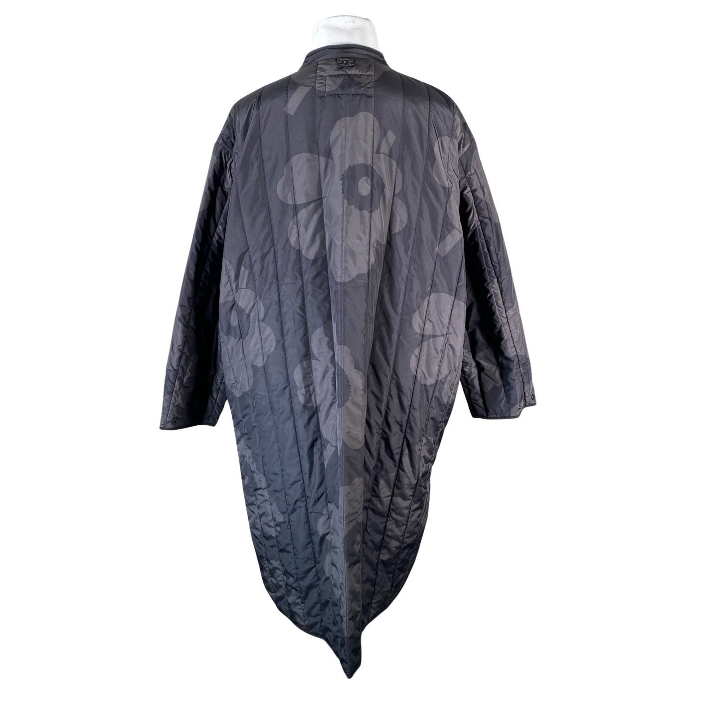 Unisex Marimekko - Talvejope, suurus 42 - Must (3)
