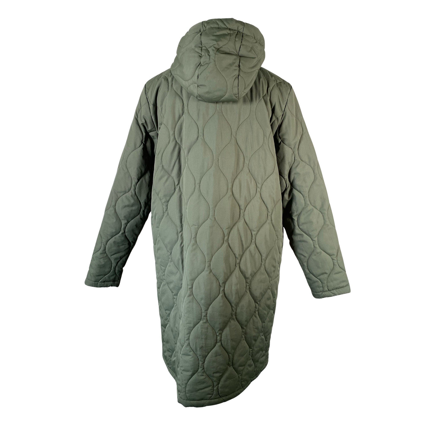 Unisex R-collection - Talvejope, suurus 42 - Must (3)