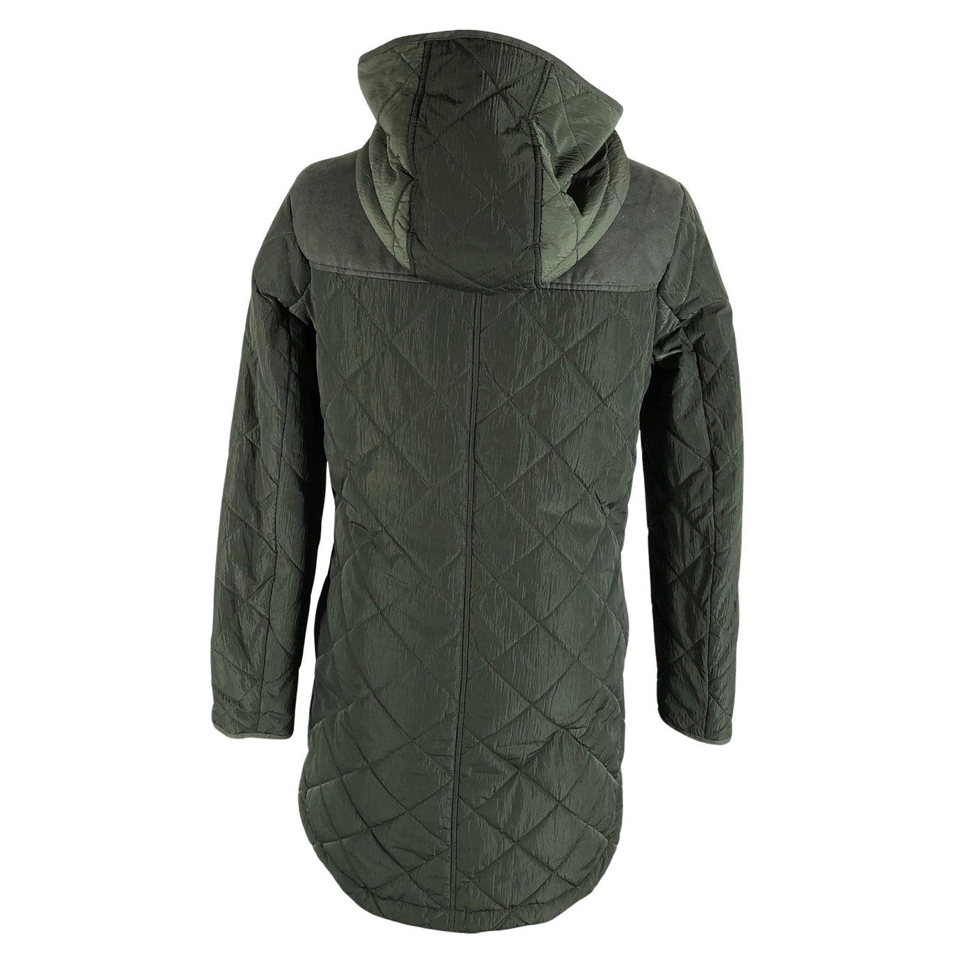 Unisex Next - Talvejope, suurus 38 - Roheline (2)
