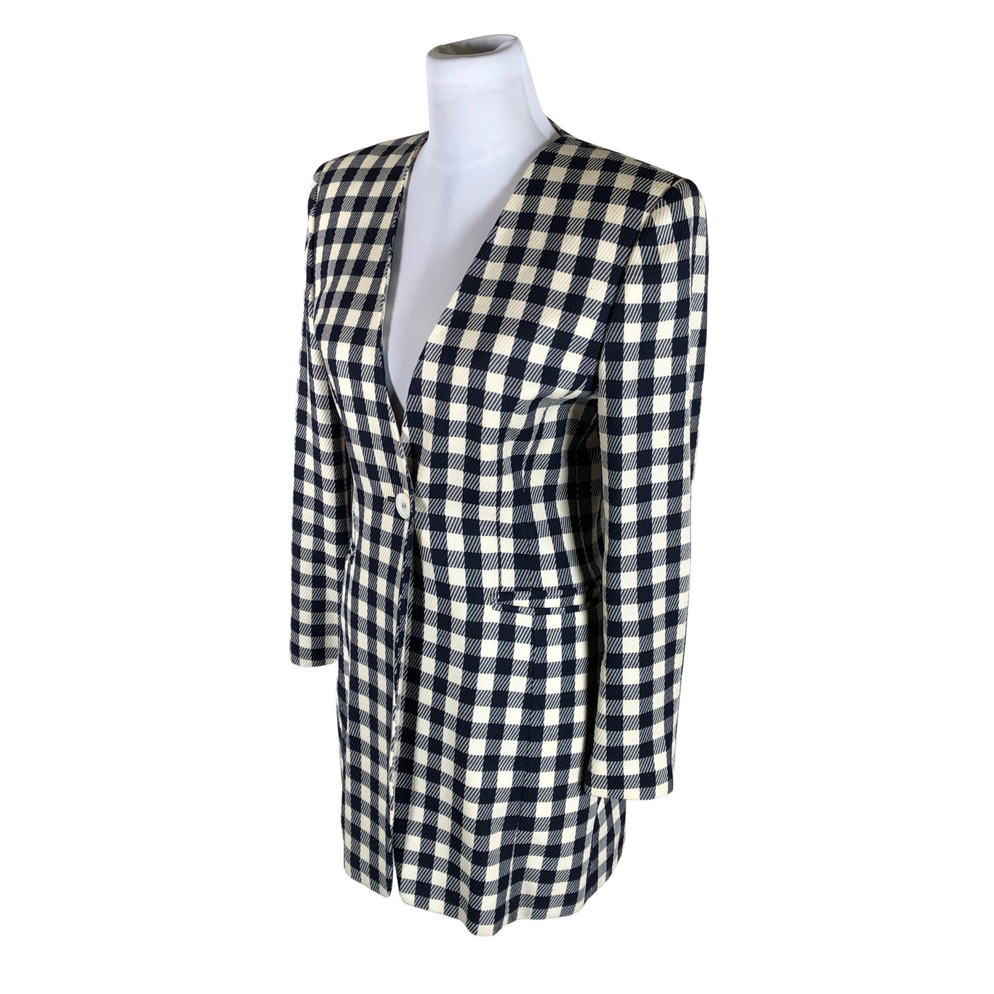 Unisex Laurèl - Jakk, suurus 36 - Sinine (3)