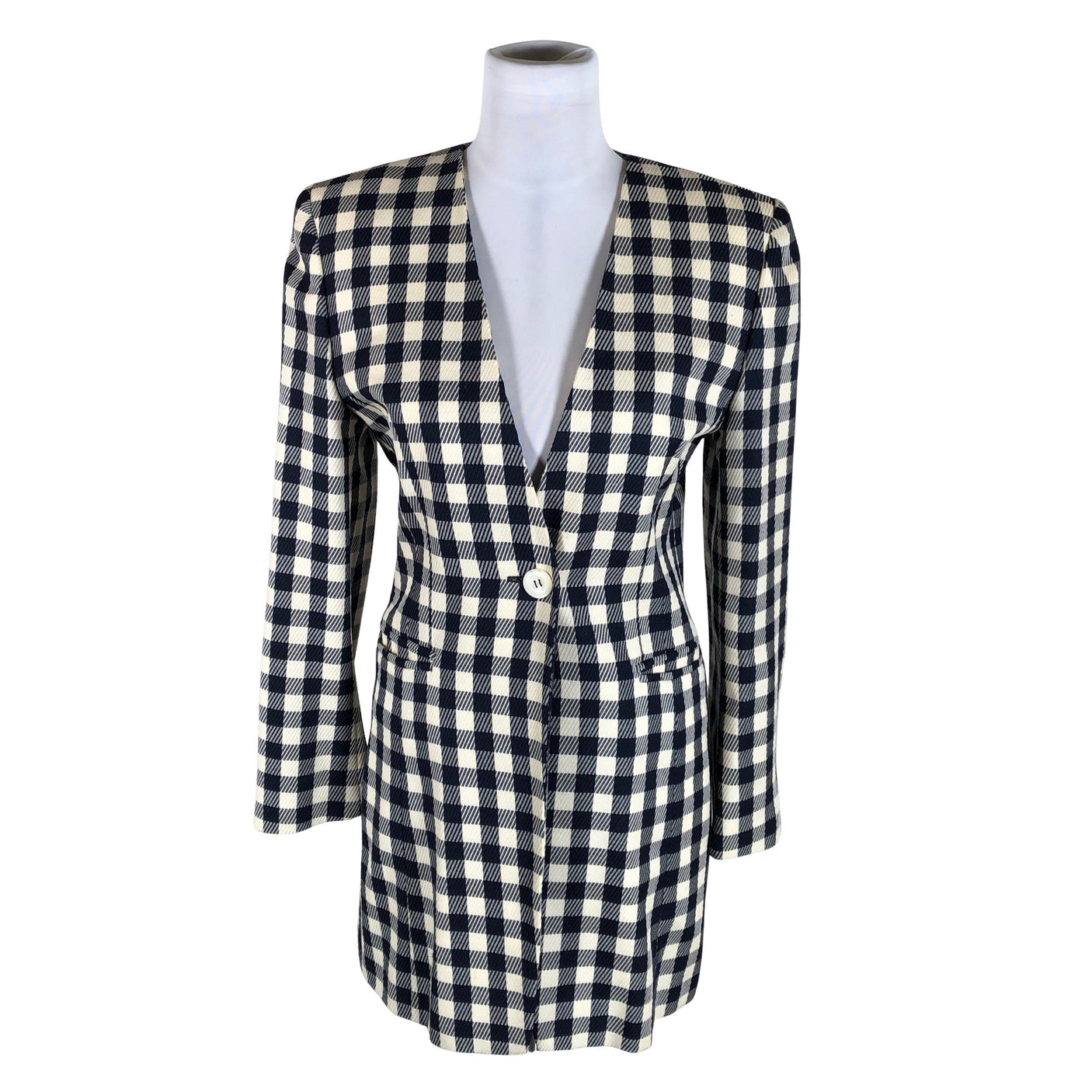 Unisex Laurèl - Jakk, suurus 36 - Sinine (1)