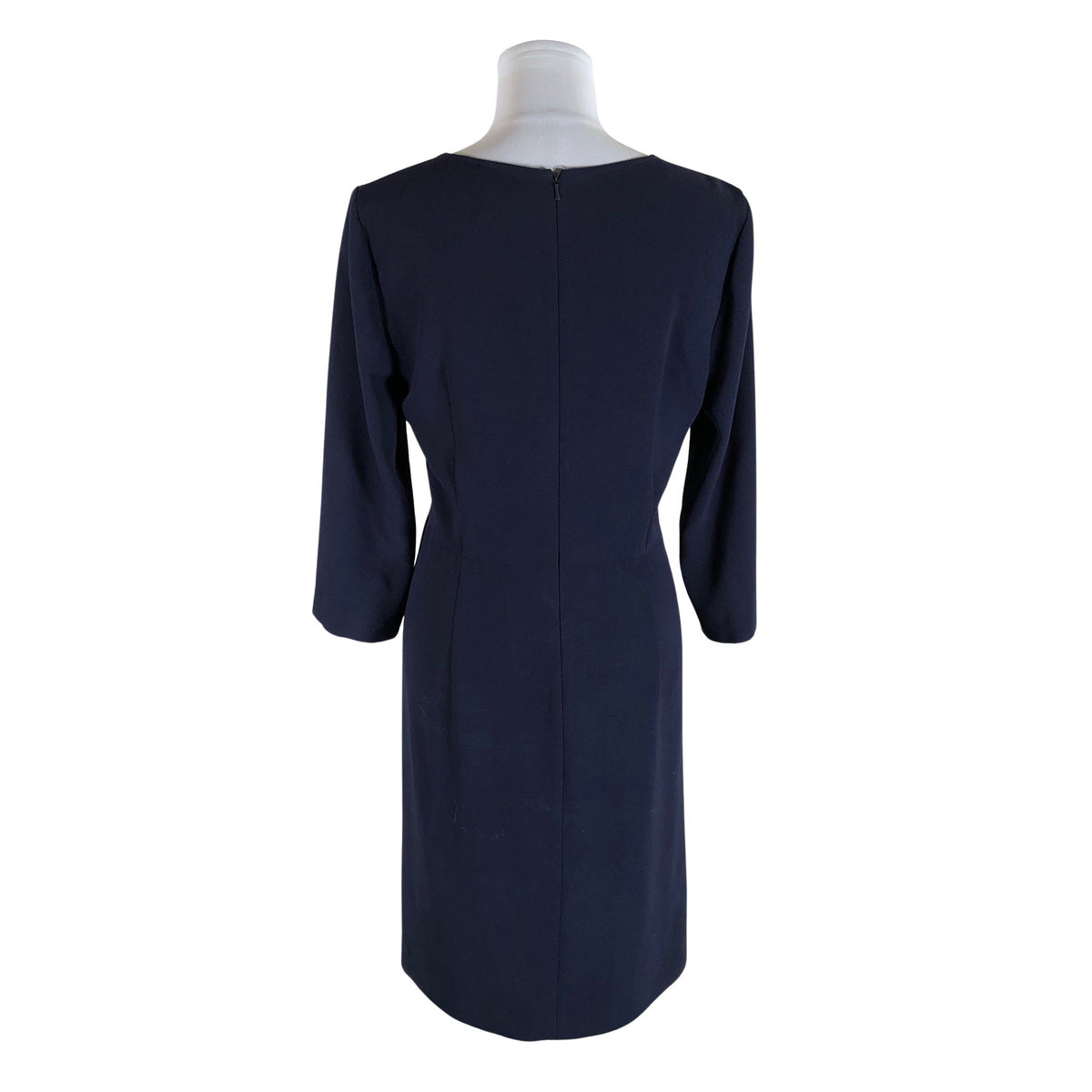 Unisex DKNY - Mitteveniv kleit, suurus 38 - Sinine (2)