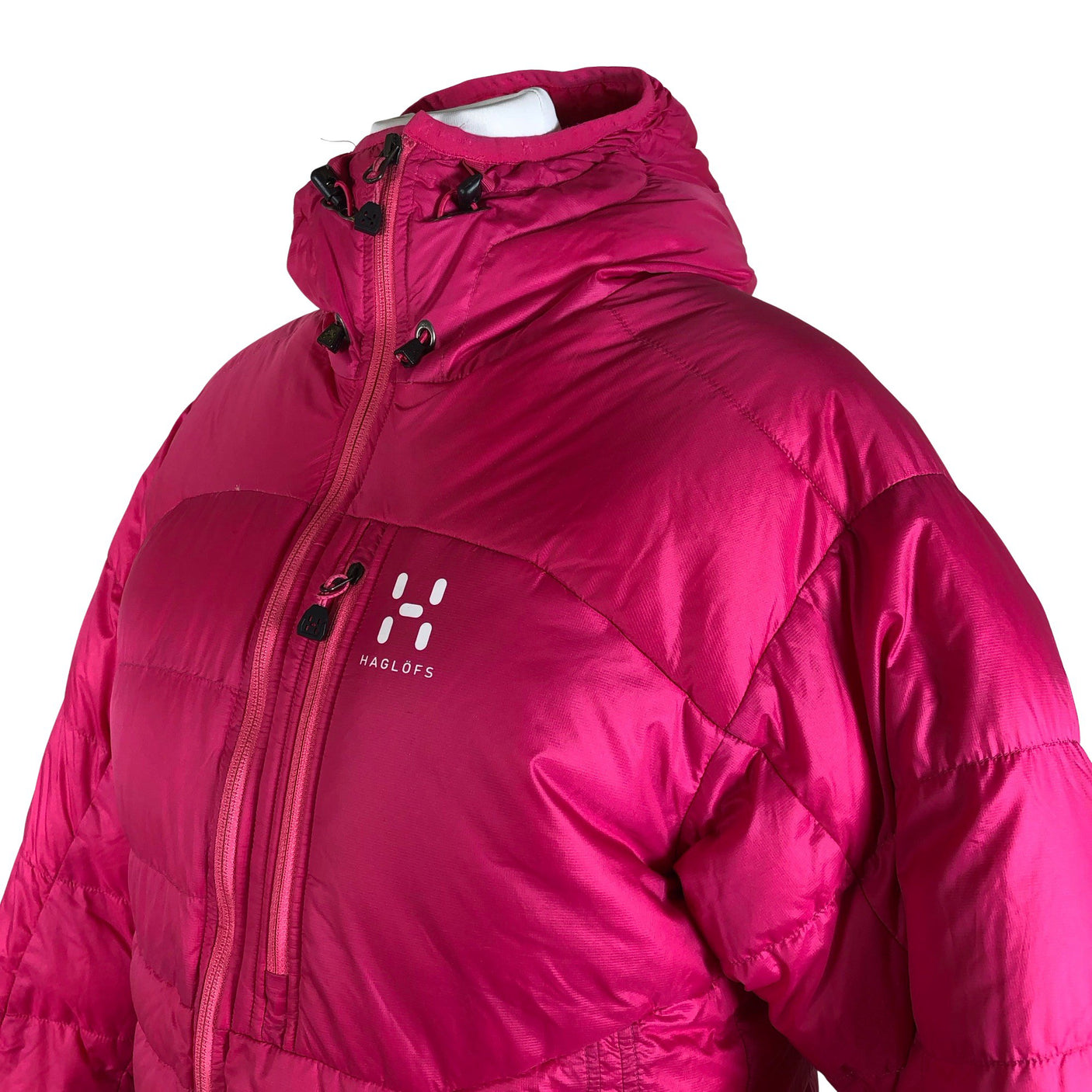 Unisex Haglöfs - Sulejope, suurus 38 - Roosa (3)