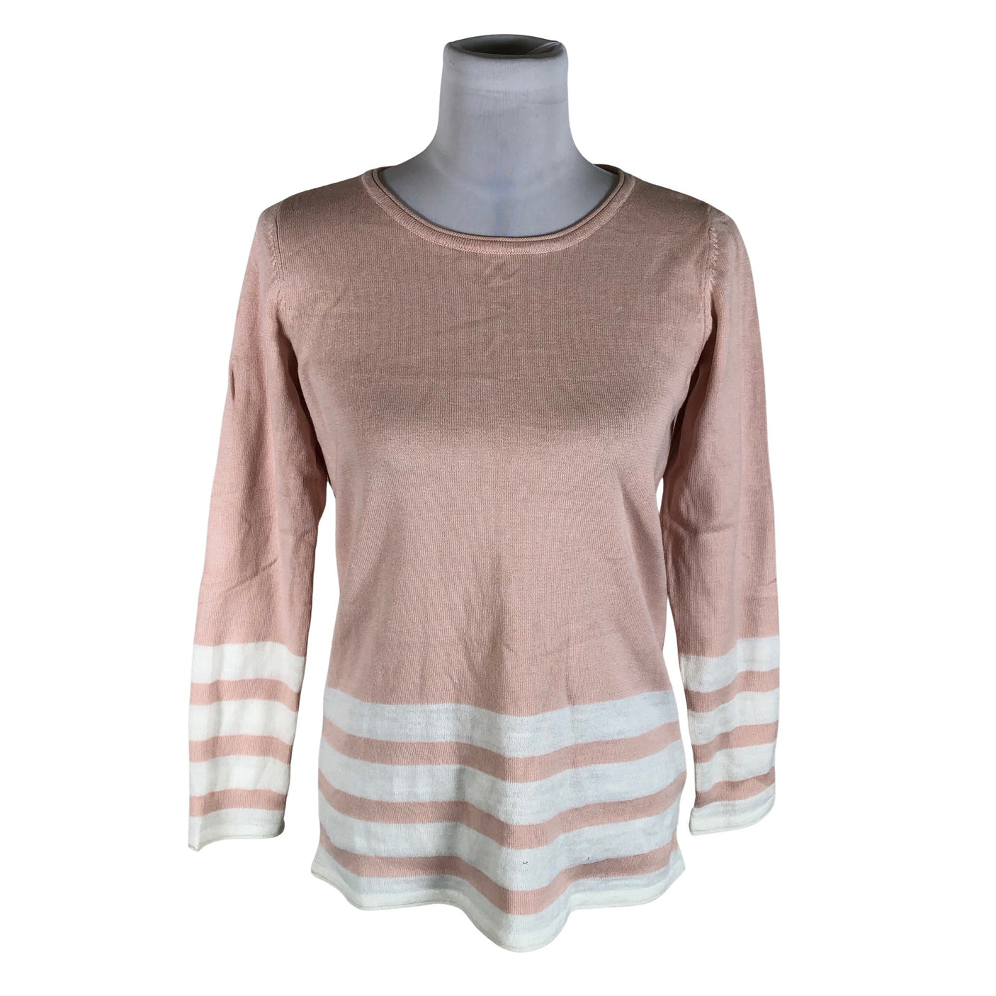 Unisex Esprit - Kampsun, suurus 36 - Heleroosa (1)