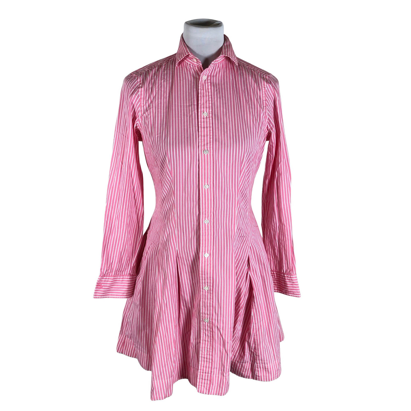 Unisex Polo Ralph Lauren - Mitteveniv kleit, suurus 36 - Roosa (1)