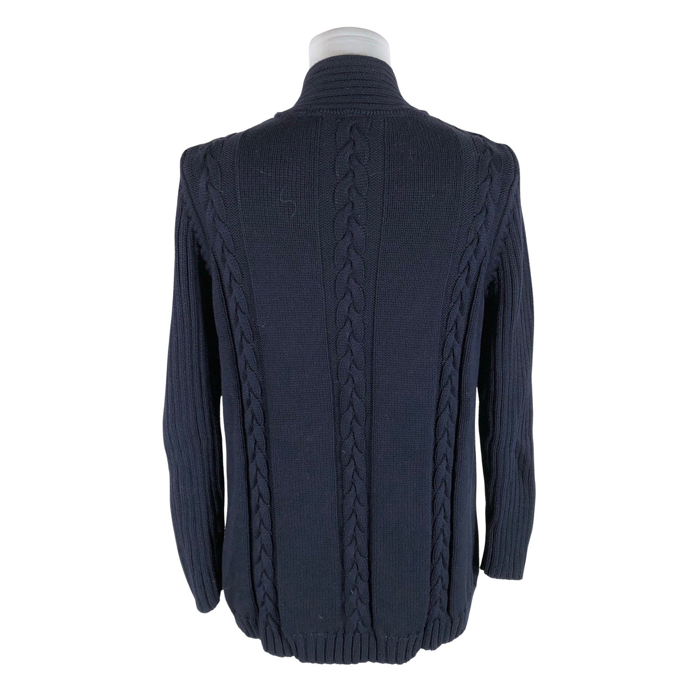 Unisex Andiata - Kardigan, suurus 38 - Sinine (2)