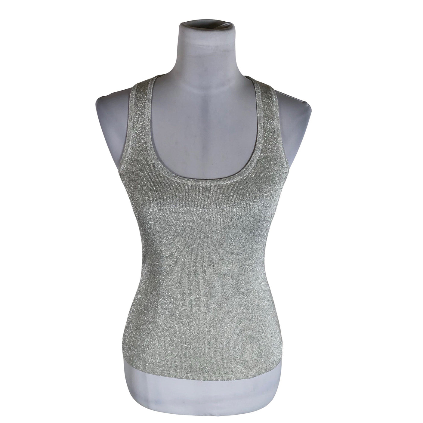 Unisex Andiata - Kampsun, suurus 36 - Hall (1)