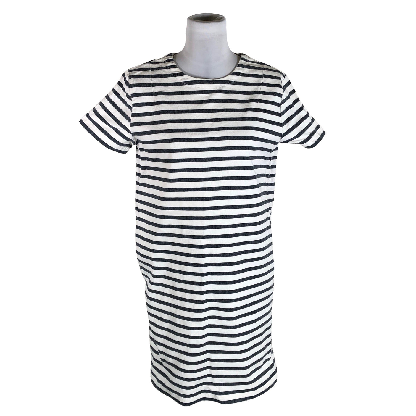 Unisex Samsoe&Samsoe - Mitteveniv kleit, suurus 38 - Sinine (1)