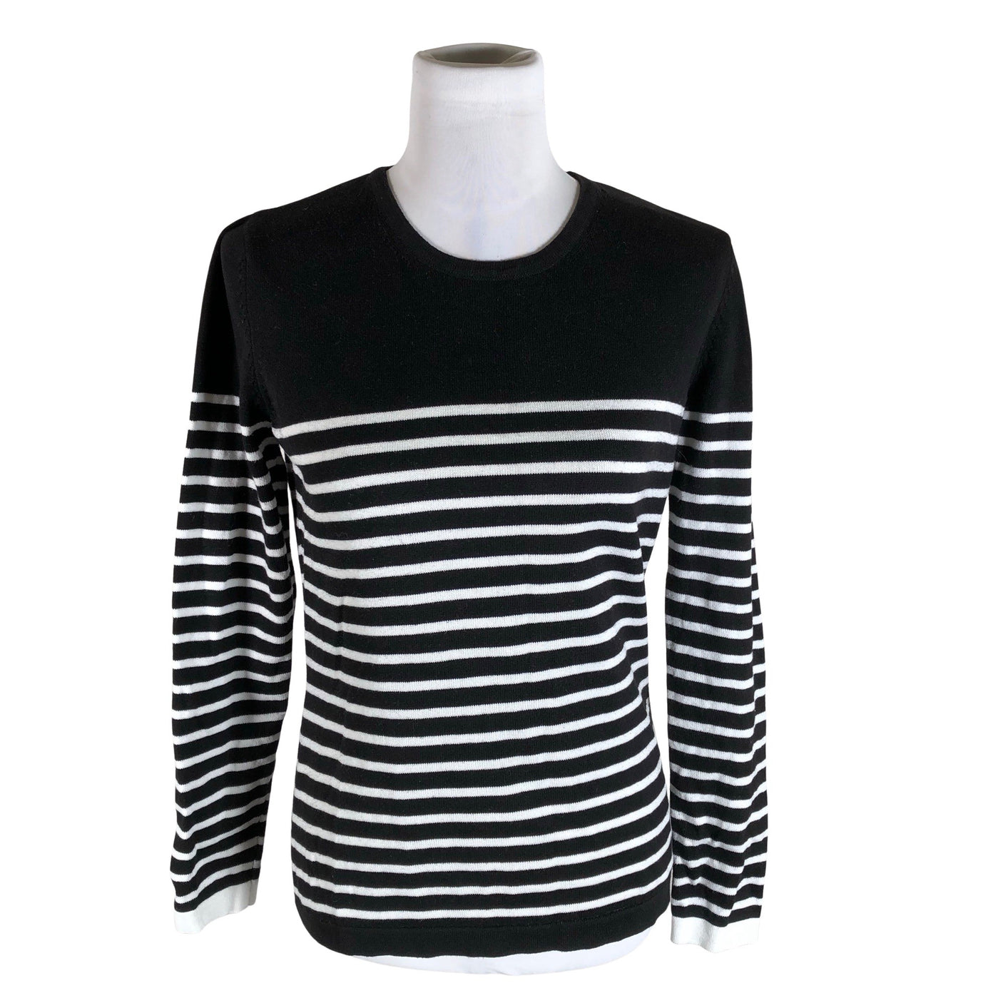 Unisex Sir Raymond Tailor - Kampsun, suurus 38 - Must (1)