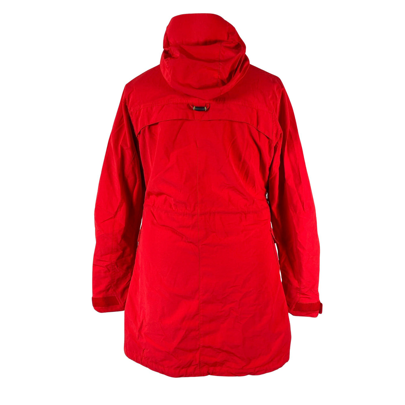 Unisex Halti - Jope, suurus 42 - Punane (3)