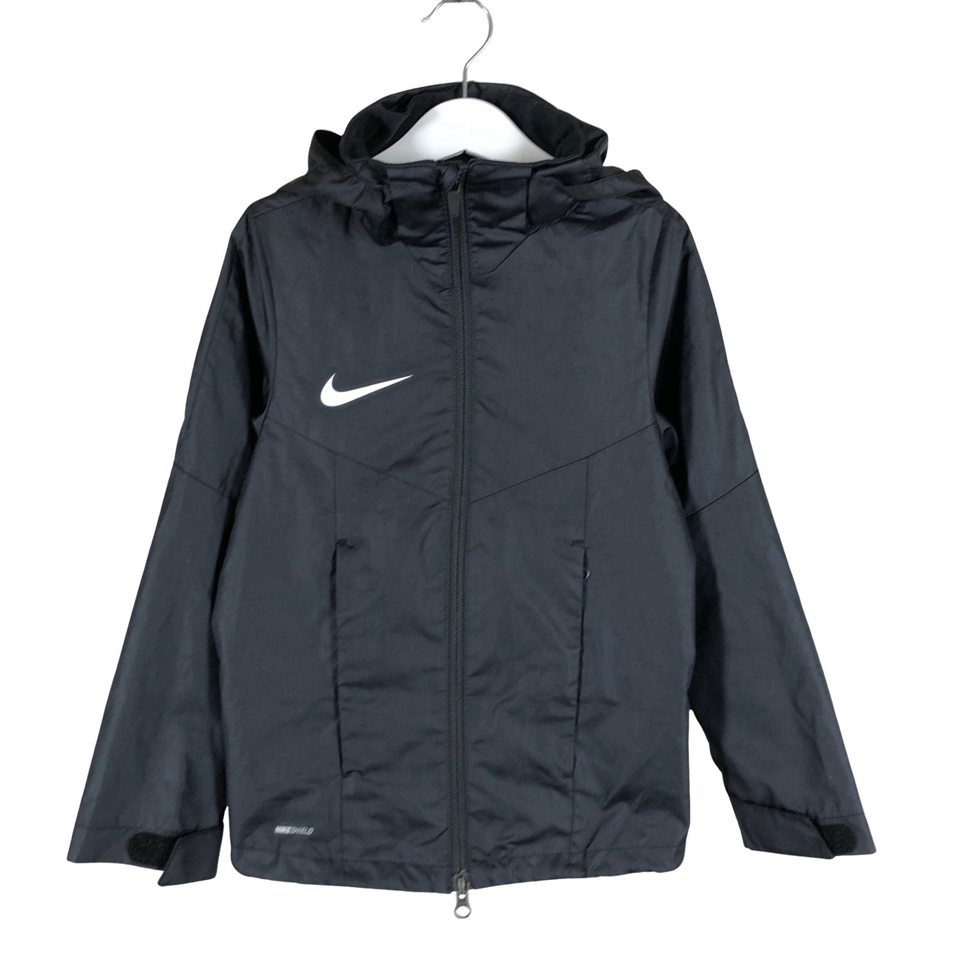 Unisex Nike - Jope, suurus 122 - 128 - Must (1)