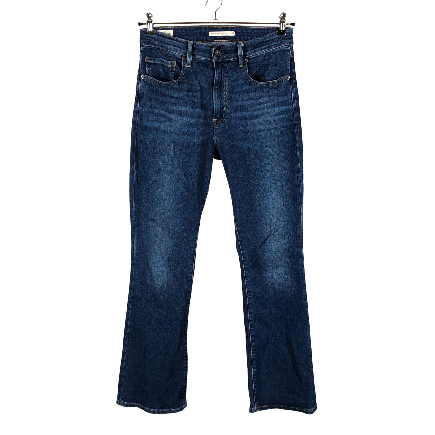 Unisex Levi's - Teksad, suurus W30 - Sinine (1)