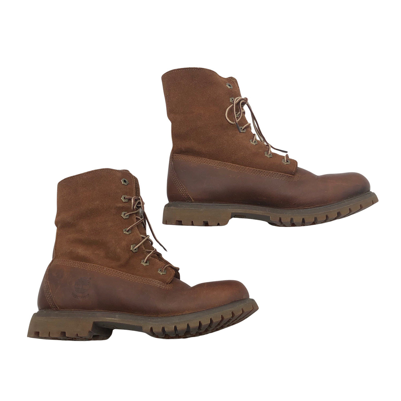 Unisex Timberland - Talvejalanõud, suurus 38 - Pruun (1)