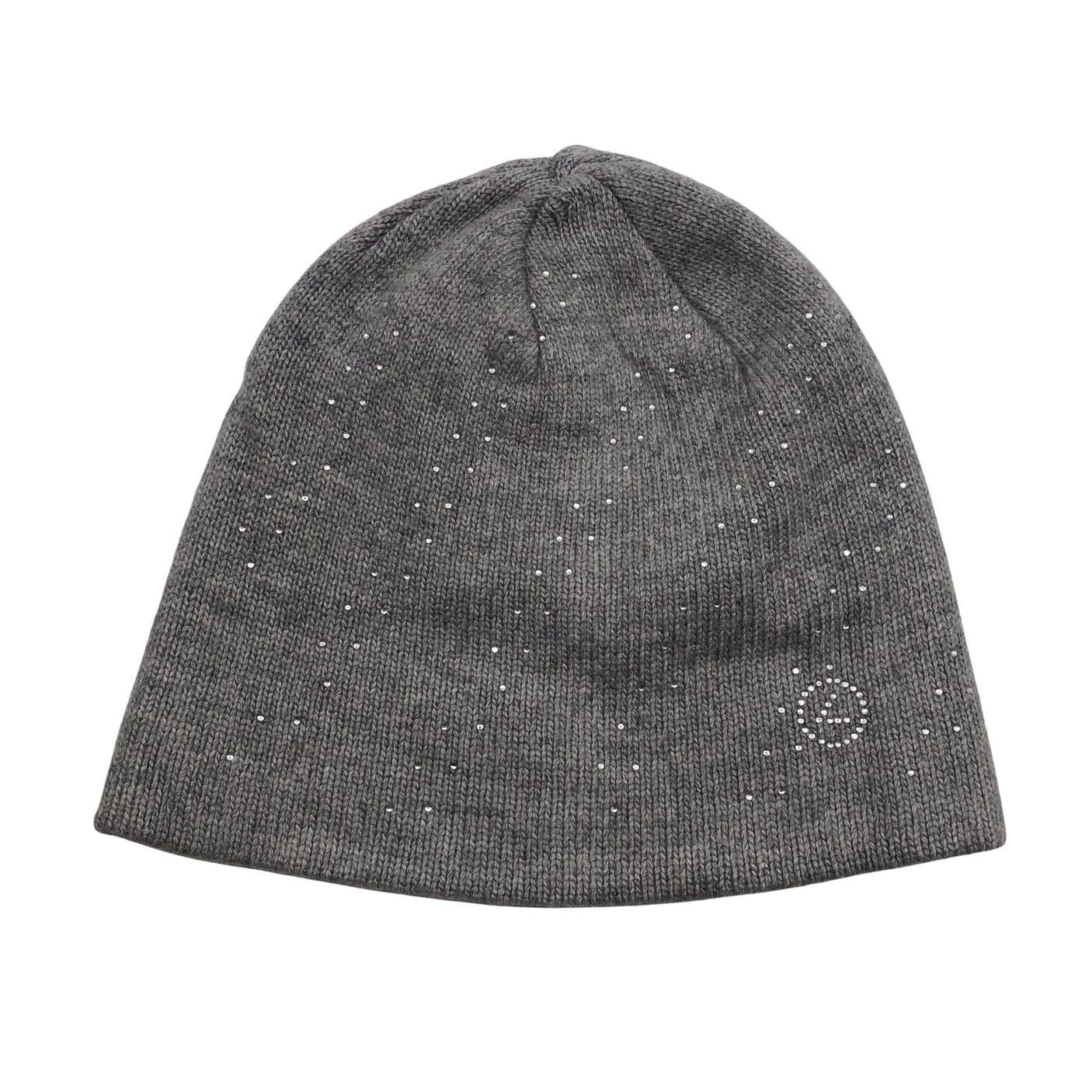 Unisex Luhta - Talvemüts, suurus 54 - 56 cm - Hall (1)