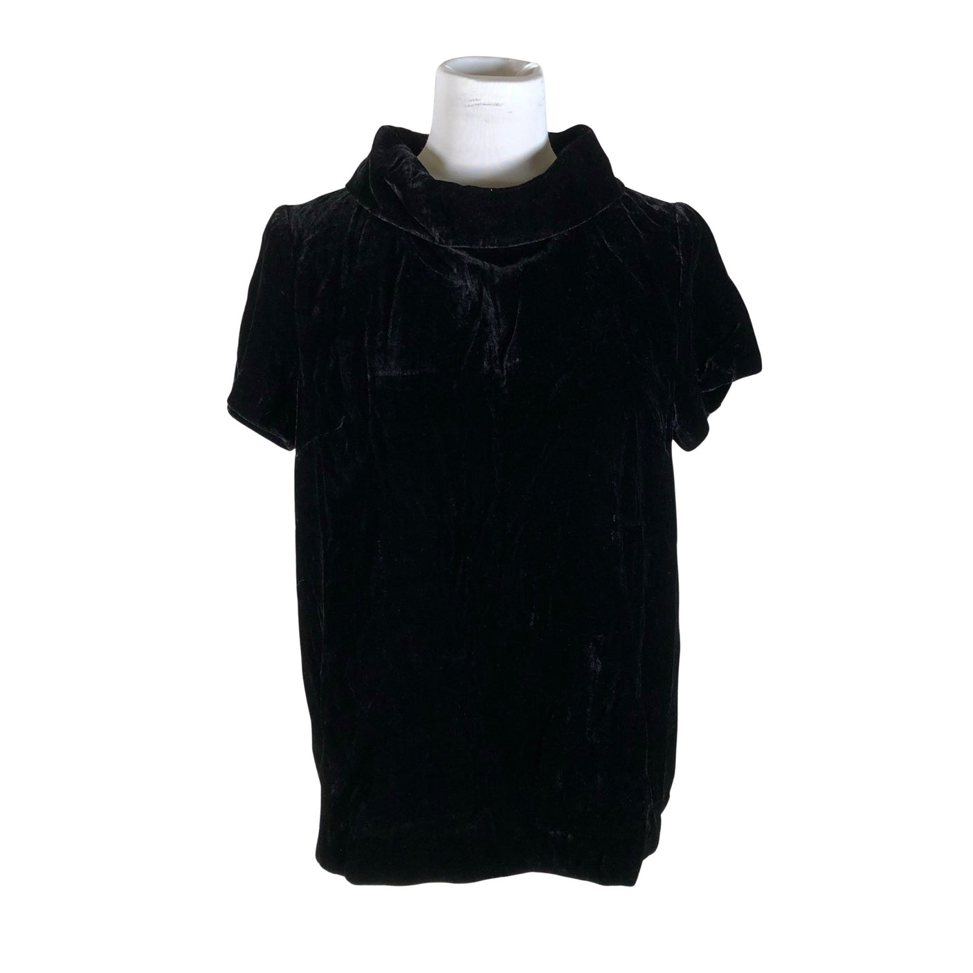 Unisex Marimekko - Pidulik pluus, suurus 40 - Must (1)