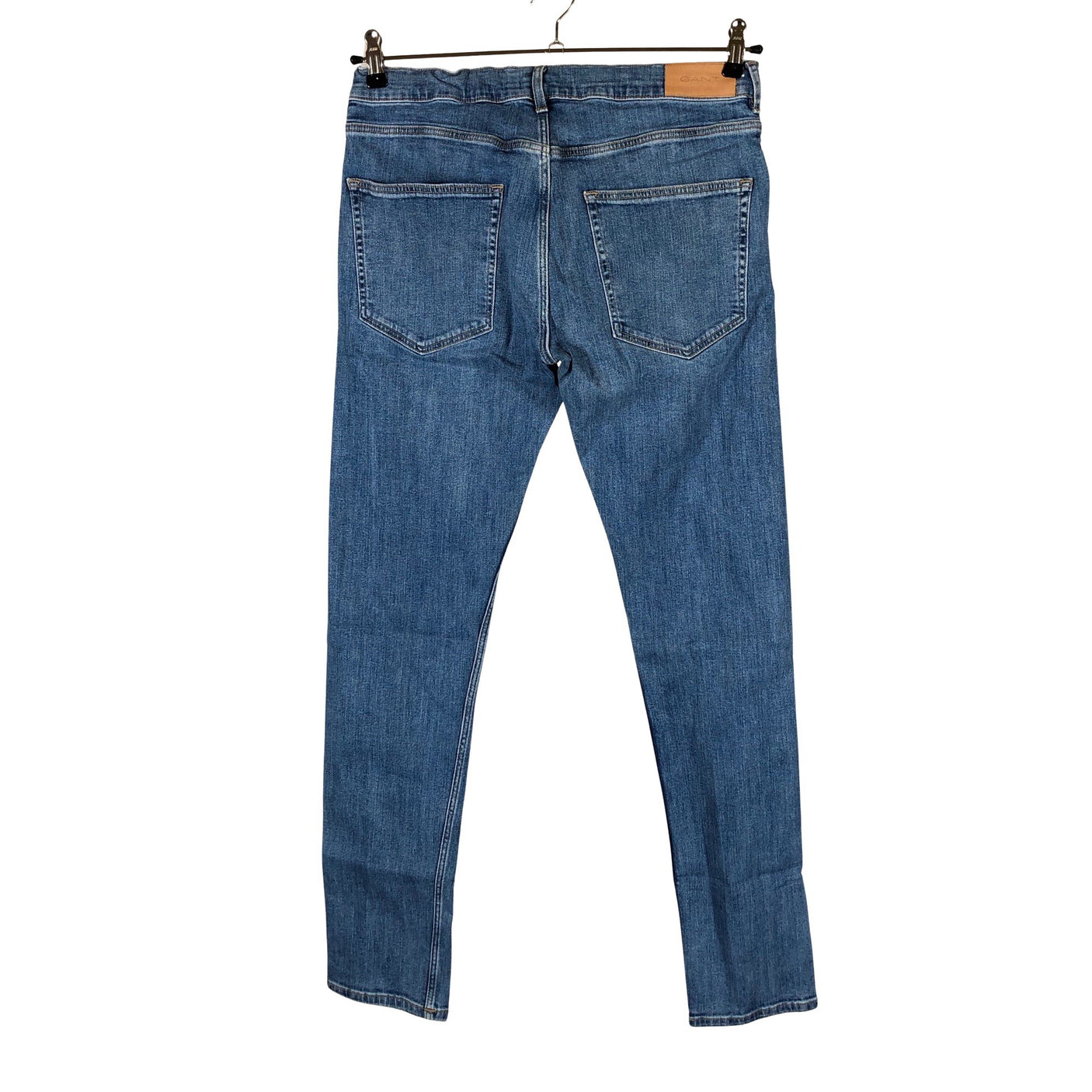 Unisex Gant - Teksad, suurus 170 - 176 - Sinine (2)