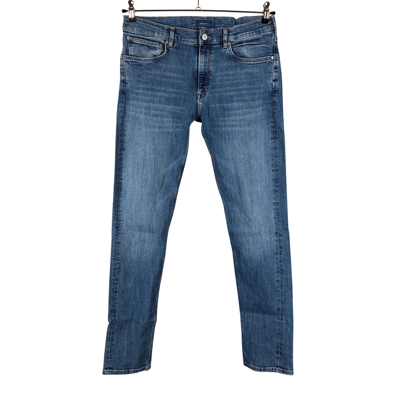 Unisex Gant - Teksad, suurus 170 - 176 - Sinine (1)