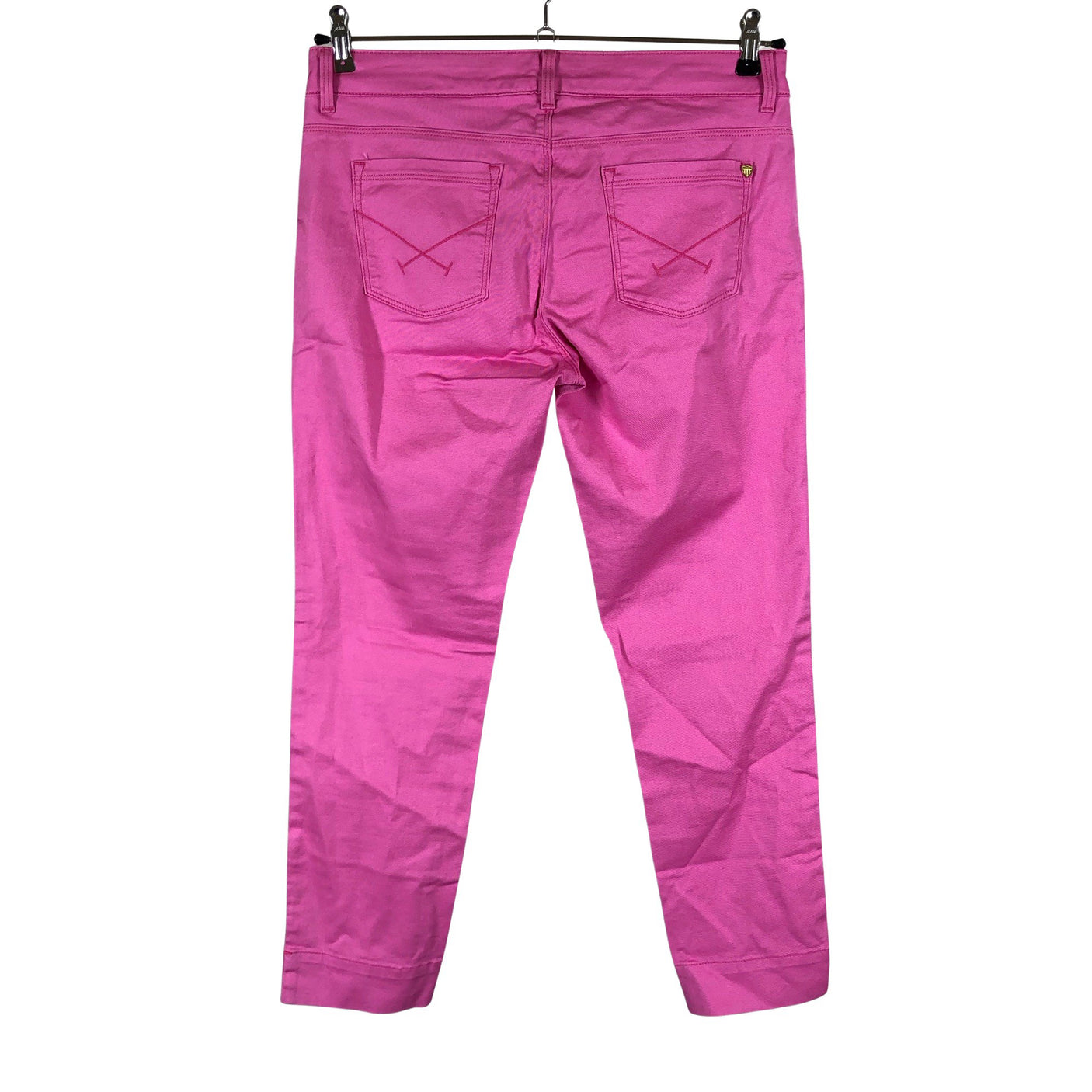 Unisex U.S. Polo Assn. - Teksad, suurus 40 - Roosa (2)