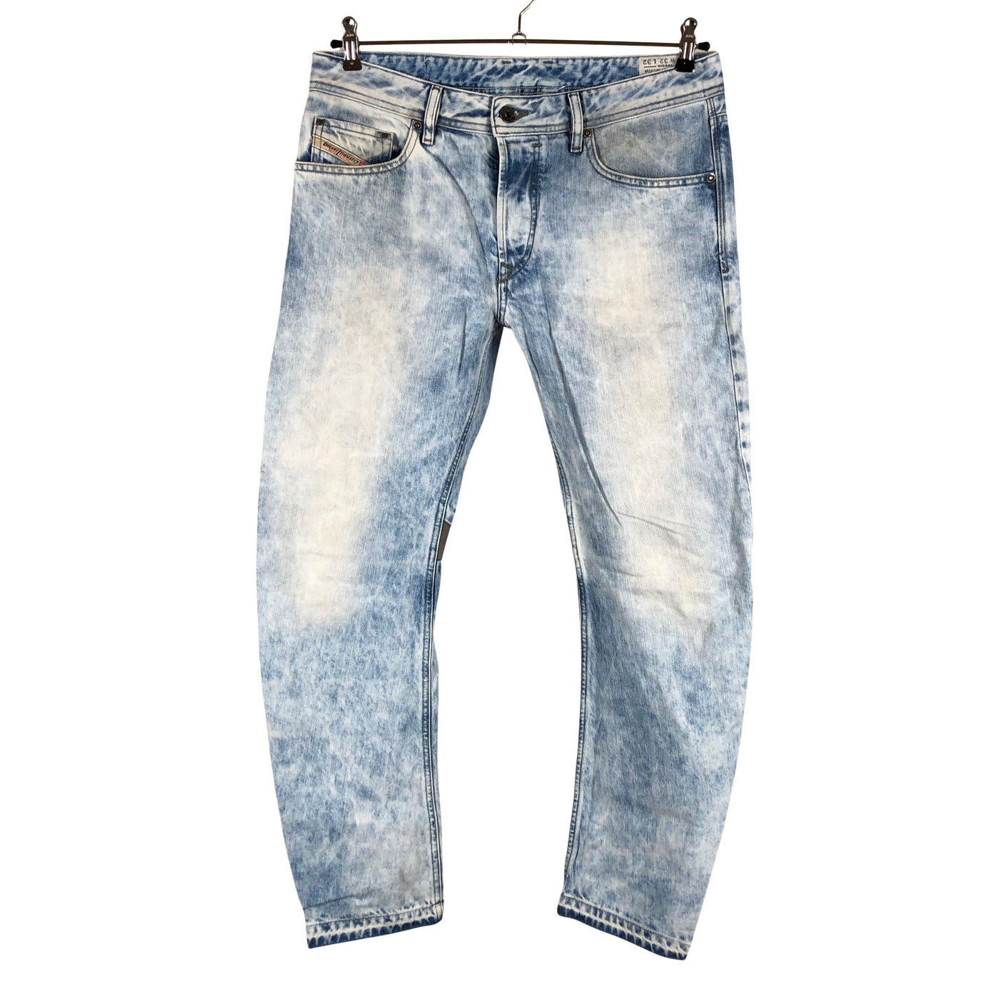 Unisex Diesel - Teksad, suurus W32 - Helesinine (1)