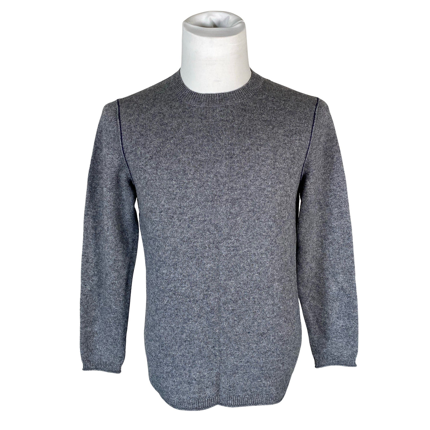 Unisex Marc O'Polo - Kampsun, suurus M - Hall (1)
