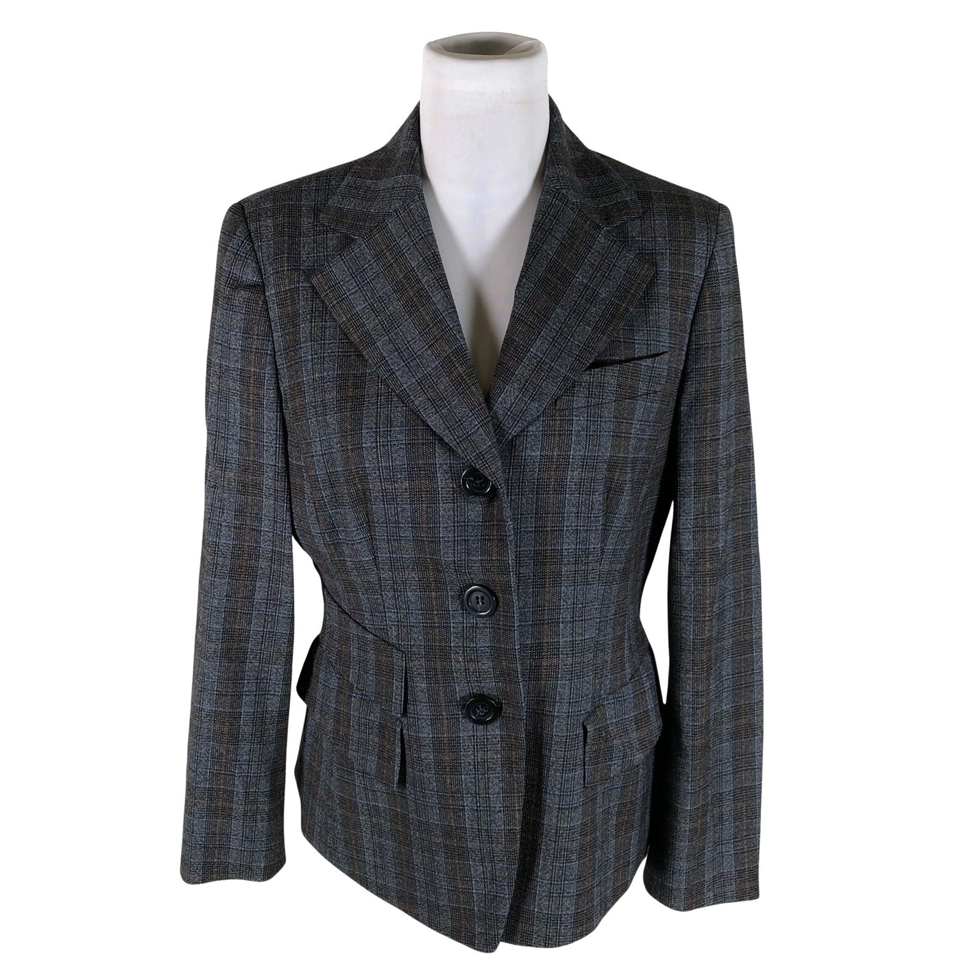 Unisex Ril's - Kostüüm, suurus 38 - Hall (2)