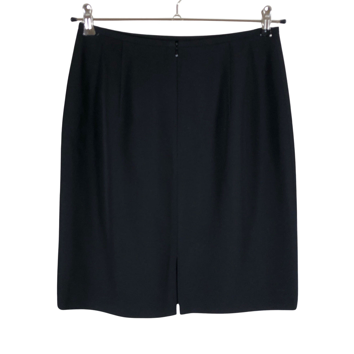 Unisex Taifun - Pliiatsseelik, suurus 40 - Must (2)