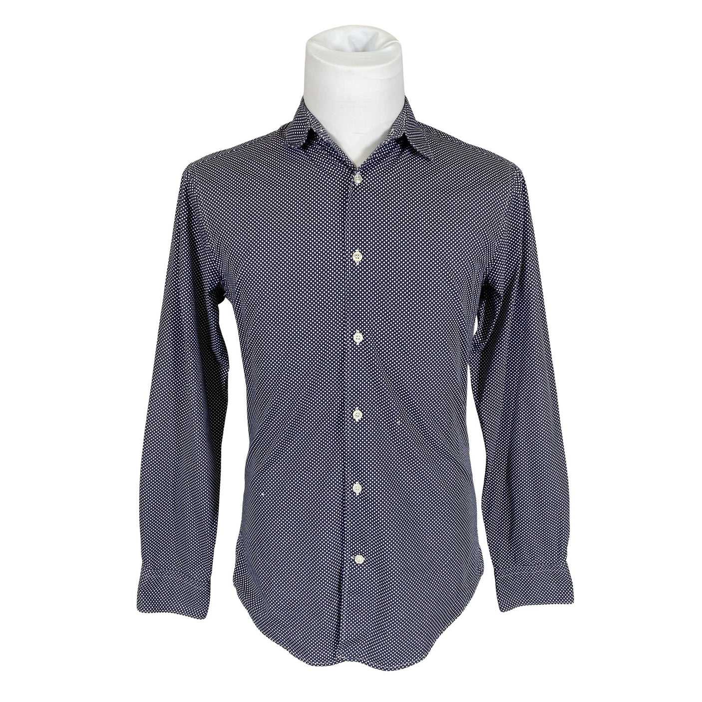 Unisex Tiger of Sweden - Triiksärk, suurus M - Sinine (1)