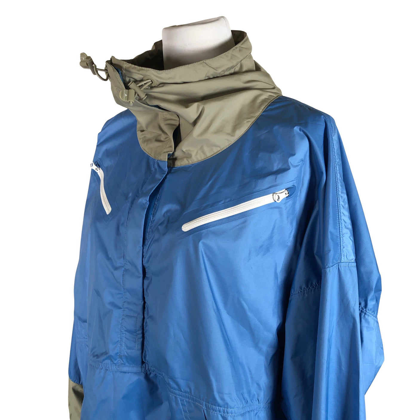 Unisex Adidas - Jope, suurus 38 - Helesinine (3)