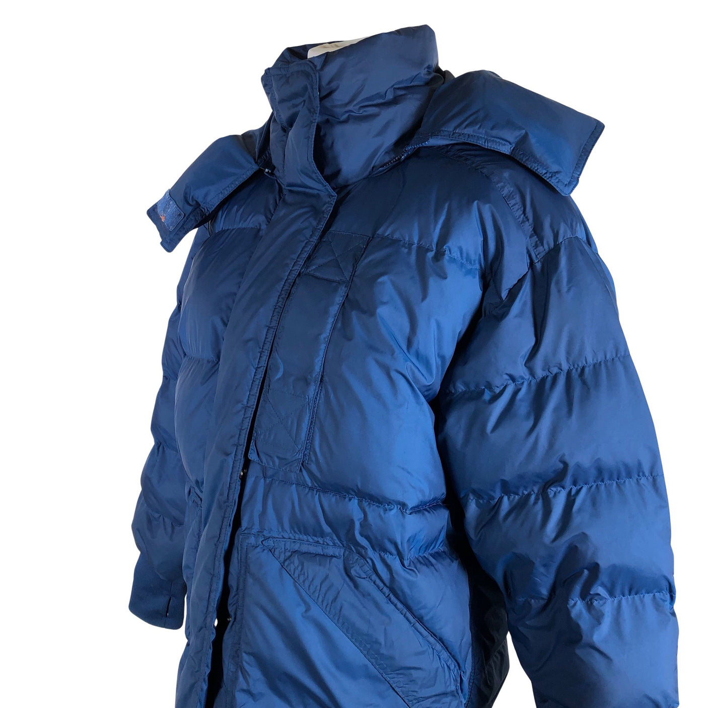 Unisex Adidas - Talvejope, suurus 36 - Sinine (3)