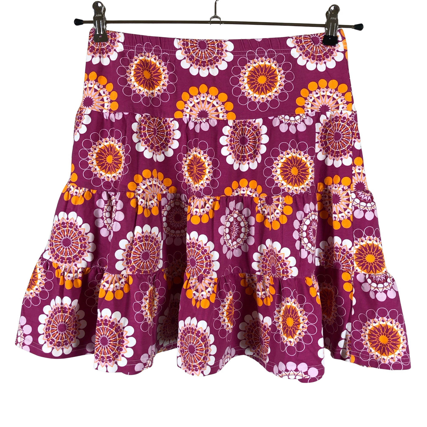 Unisex me&i - Trikotaažist seelik, suurus 34 - Sinine (1)