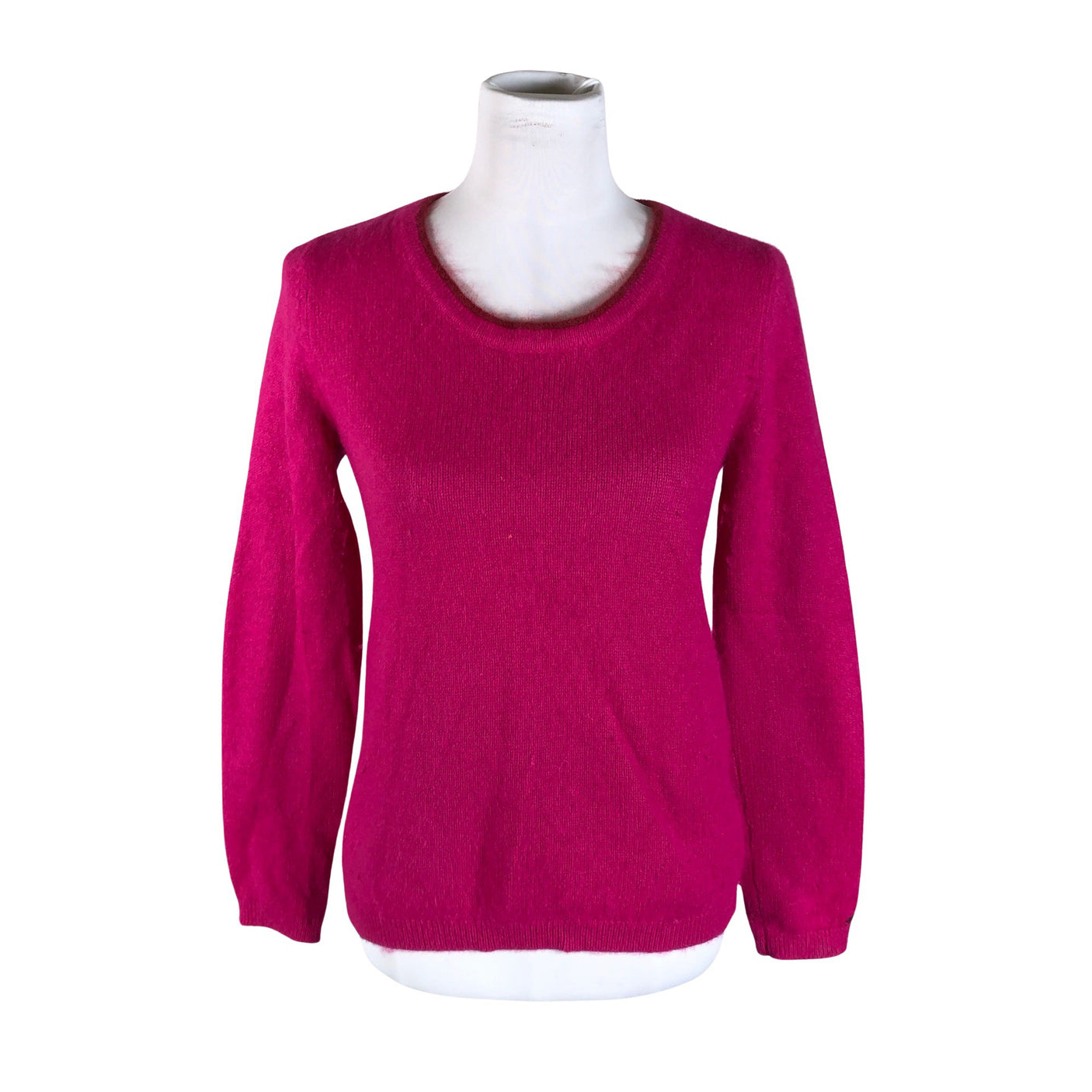 Unisex Tommy Hilfiger - Kampsun, suurus 36 - Lilla (1)