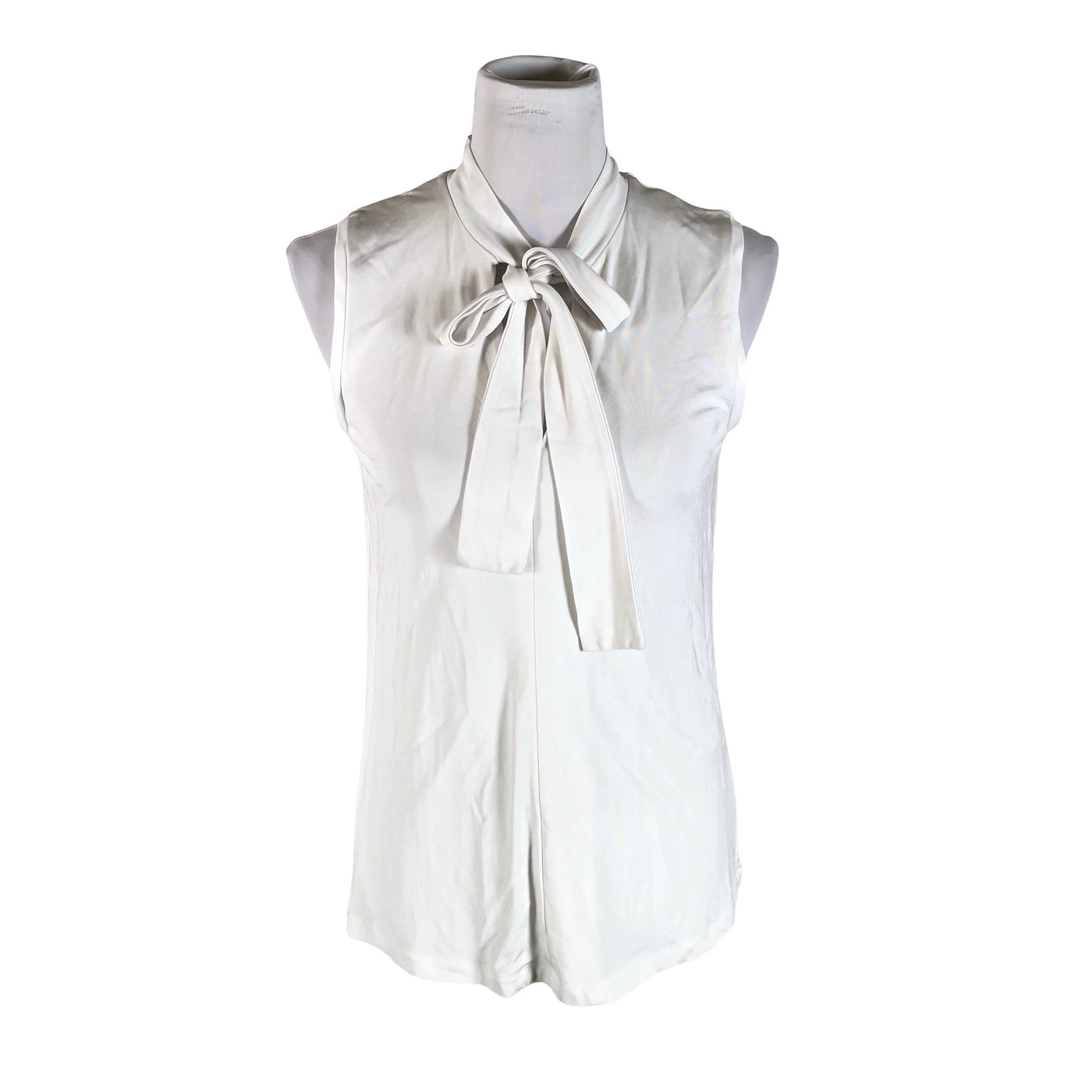 Unisex Marella - Topp, suurus 38 - Looduslik valge (1)