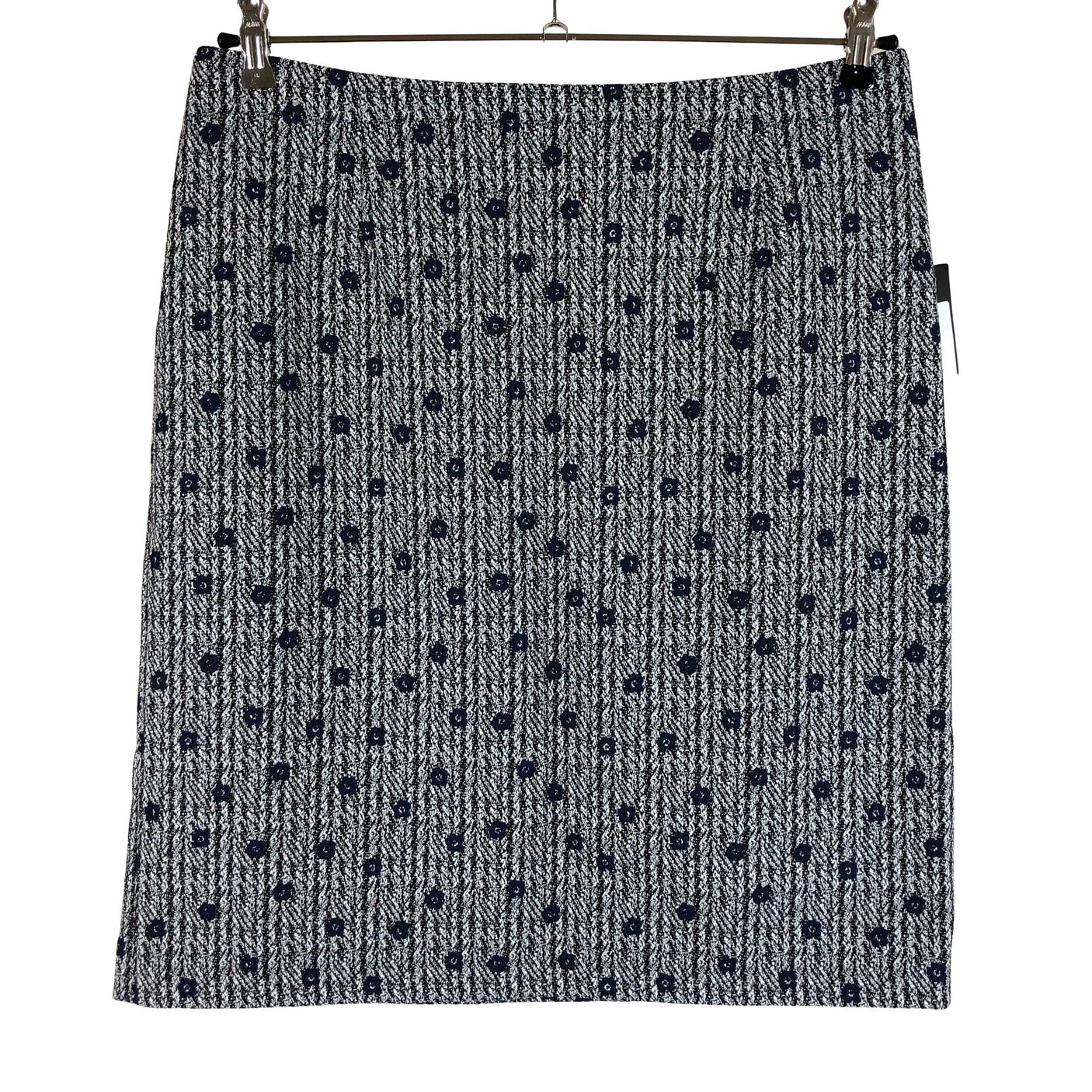 Unisex Avenue - Mitteveniv seelik, suurus 40 - Must (1)