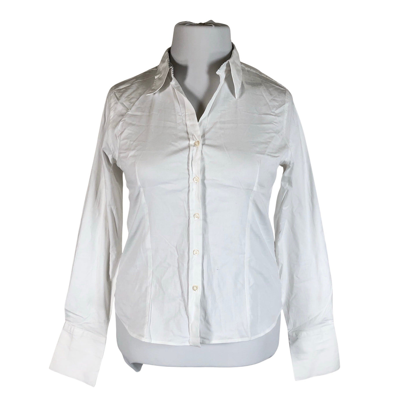 Unisex Avenue - Pluus, suurus 42 - Helesinine (1)